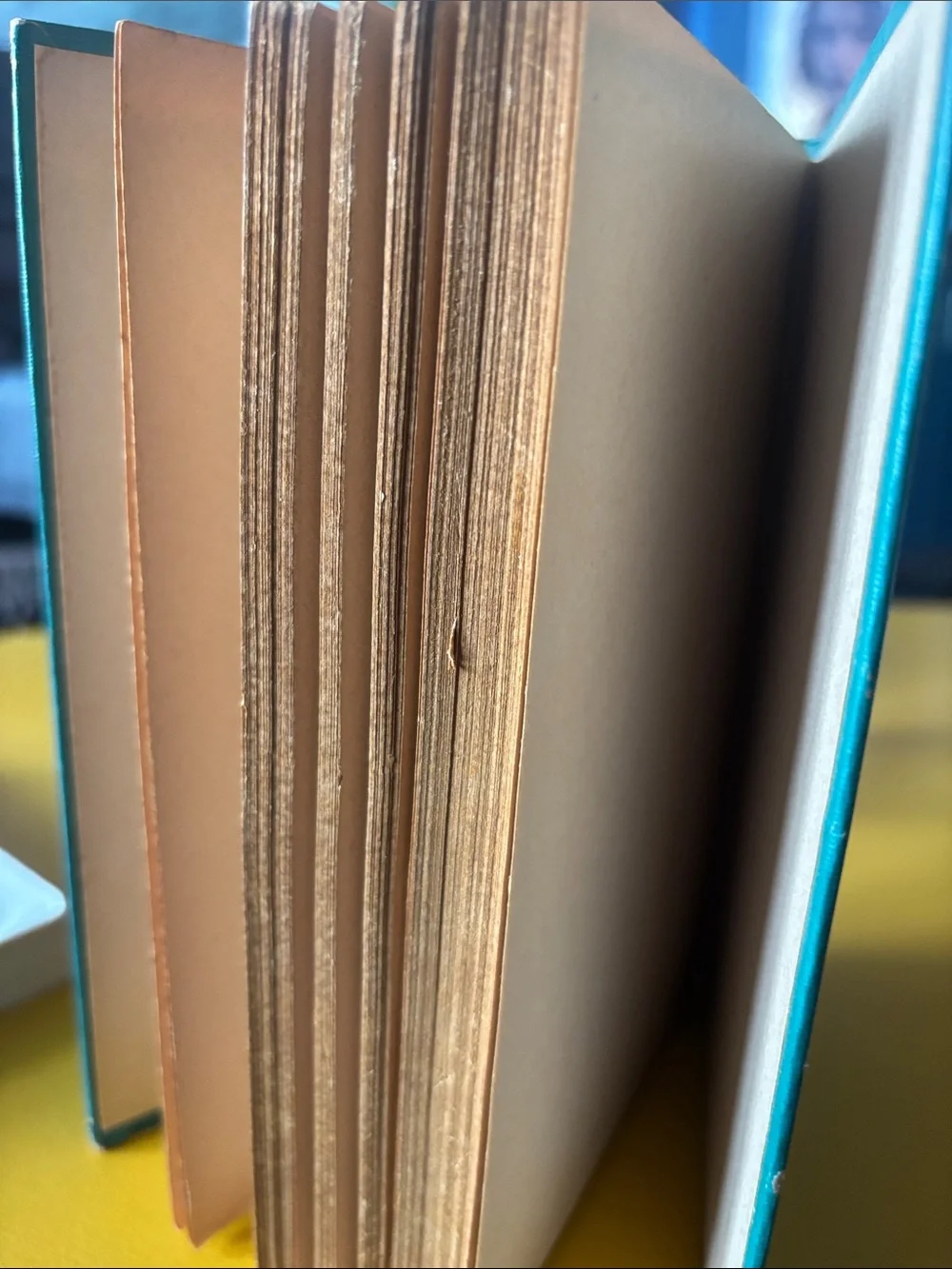 The Good Earth by Pearl S. Buck - vintage